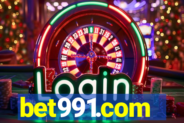 bet991.com