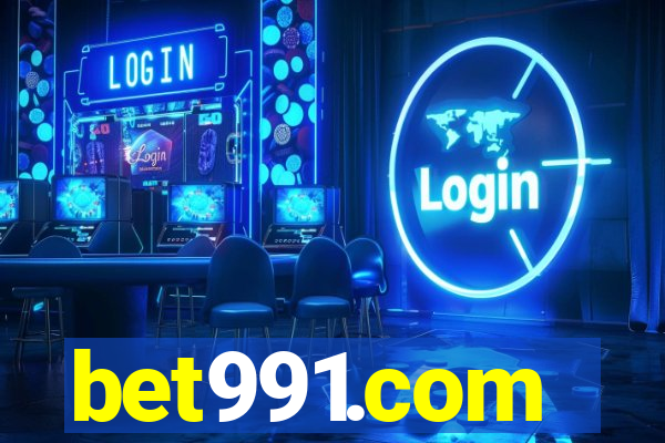 bet991.com