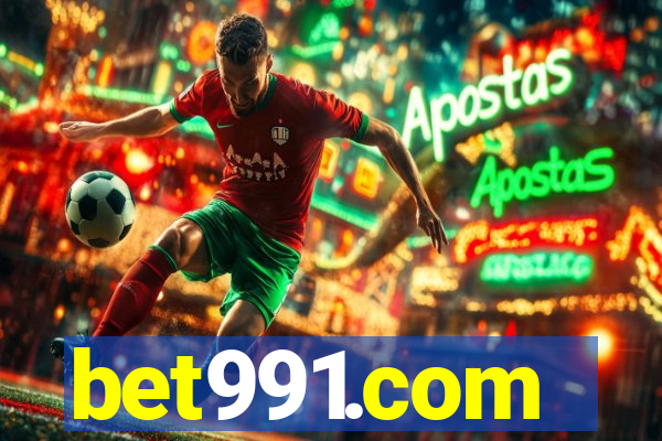 bet991.com