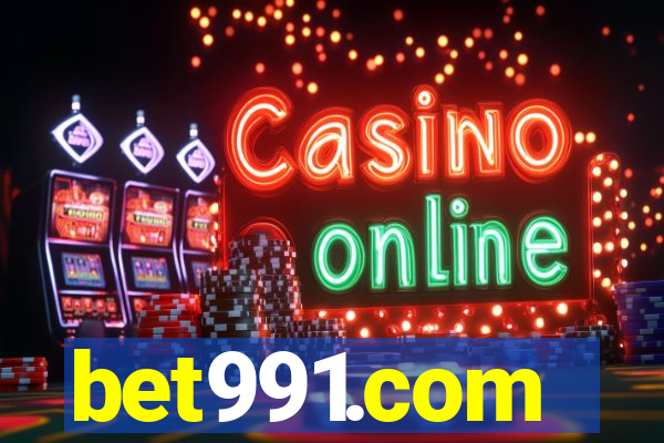 bet991.com