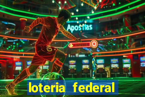 loteria federal giga bicho