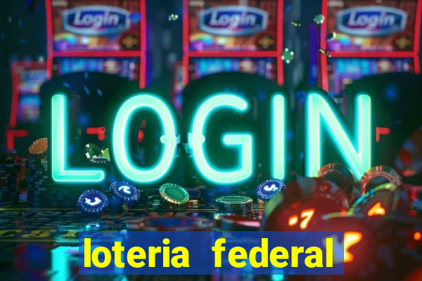 loteria federal giga bicho