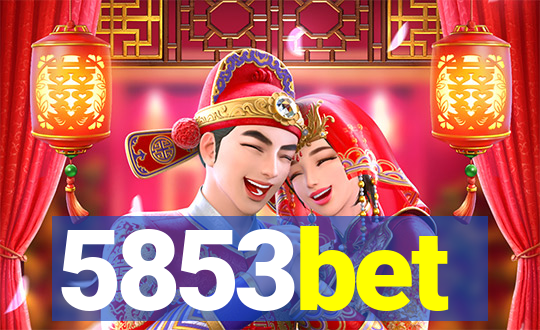 5853bet