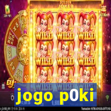 jogo p0ki