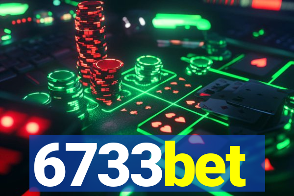 6733bet