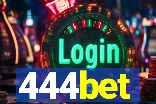 444bet