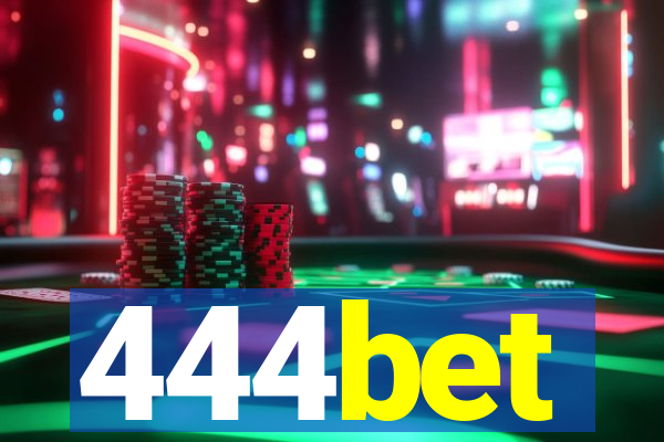 444bet