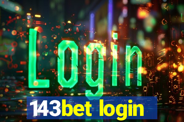 143bet login