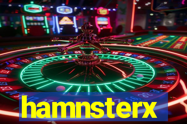 hamnsterx