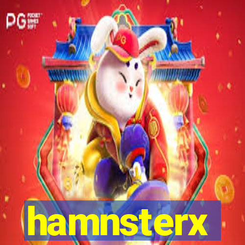 hamnsterx