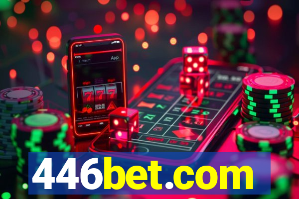 446bet.com