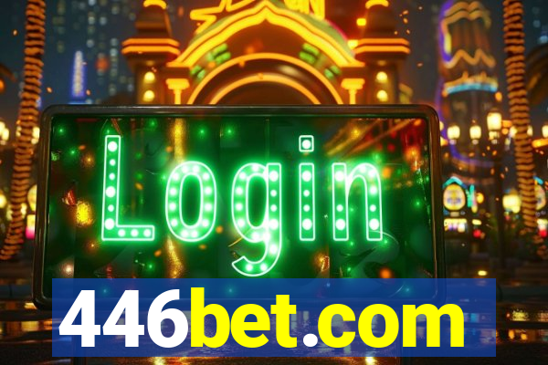 446bet.com