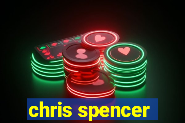 chris spencer