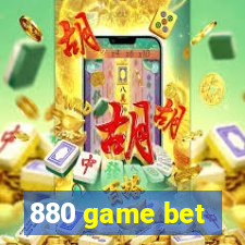 880 game bet