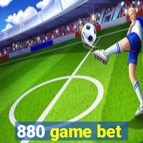 880 game bet