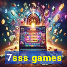 7sss games