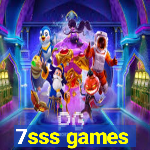 7sss games