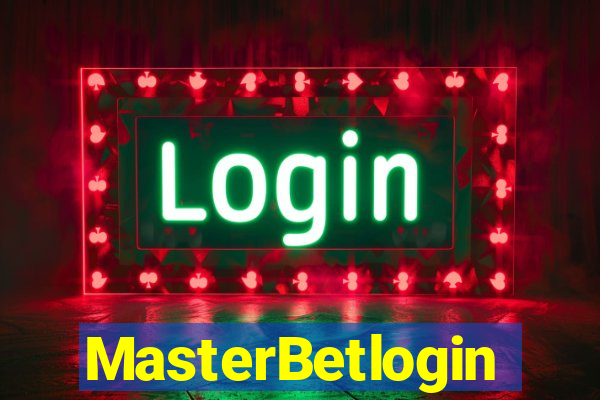 MasterBetlogin