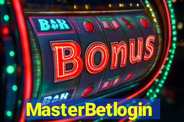 MasterBetlogin