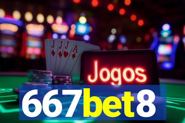 667bet8