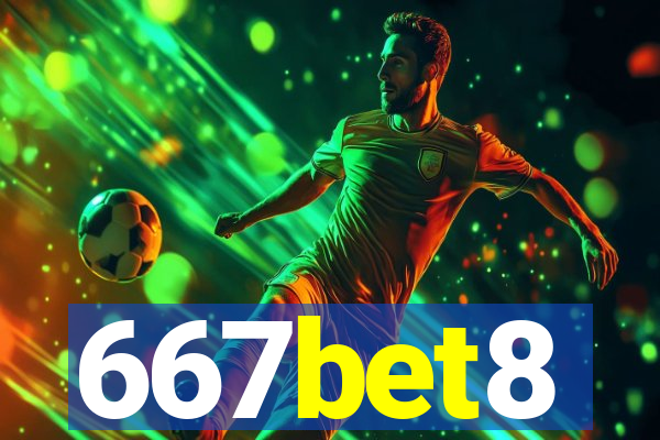 667bet8