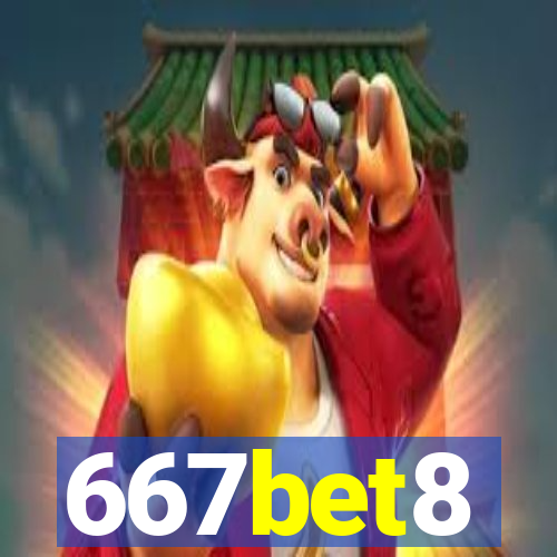 667bet8