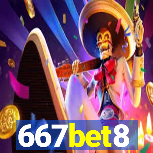 667bet8