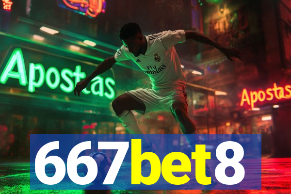 667bet8