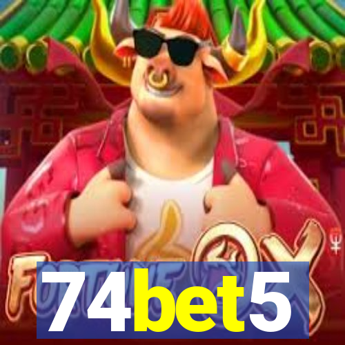 74bet5