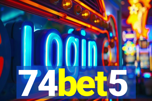 74bet5