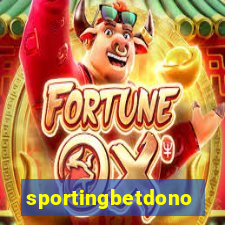 sportingbetdono