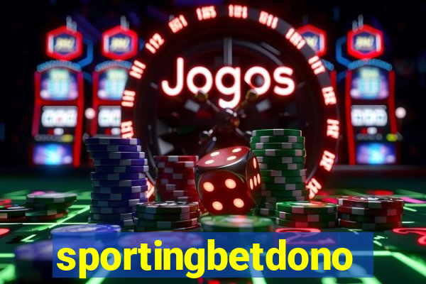 sportingbetdono