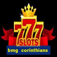 bmg corinthians menor de 18 anos