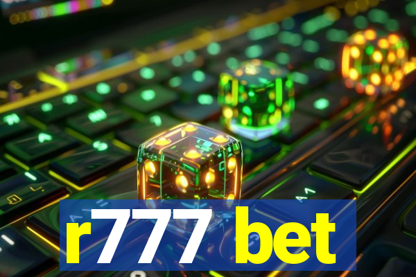 r777 bet