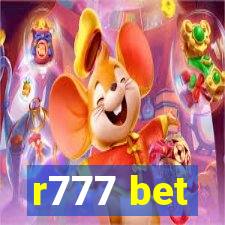 r777 bet