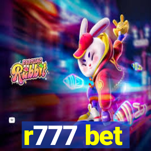 r777 bet