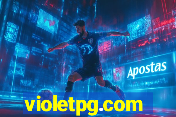 violetpg.com