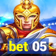 bet 05