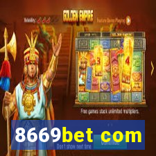 8669bet com