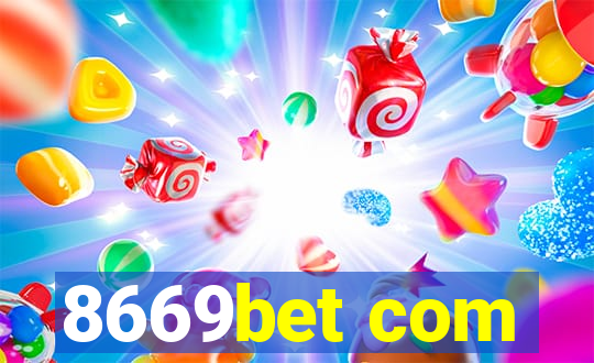 8669bet com