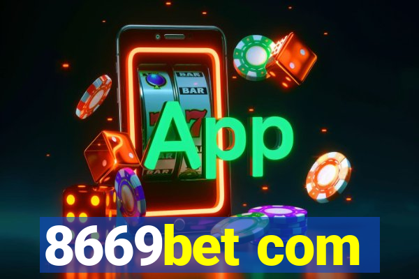 8669bet com