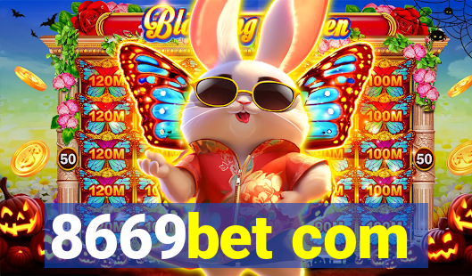 8669bet com