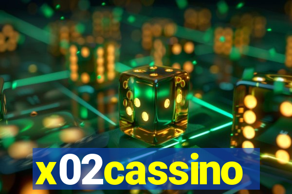 x02cassino