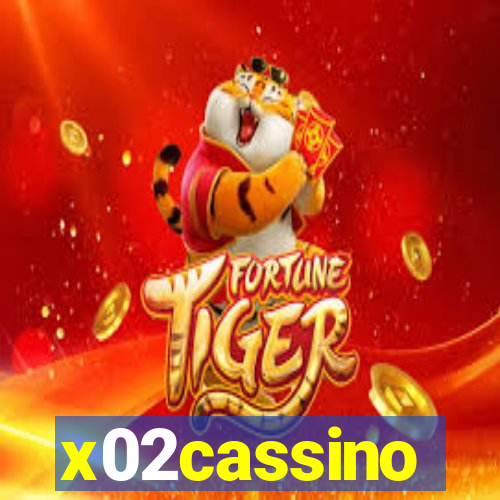 x02cassino