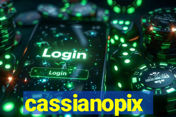 cassianopix