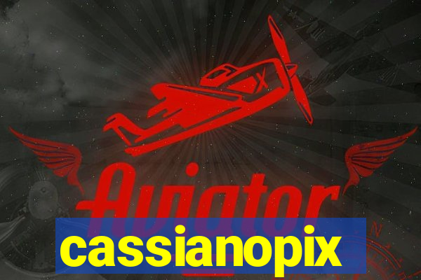 cassianopix