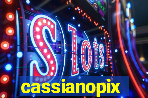 cassianopix