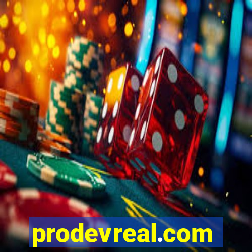 prodevreal.com