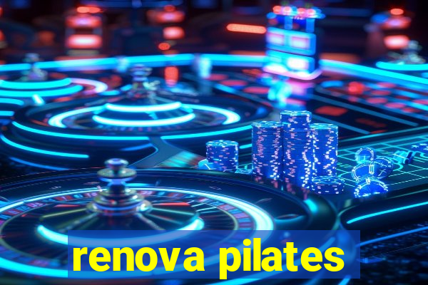 renova pilates