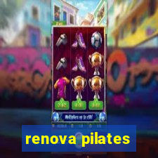 renova pilates